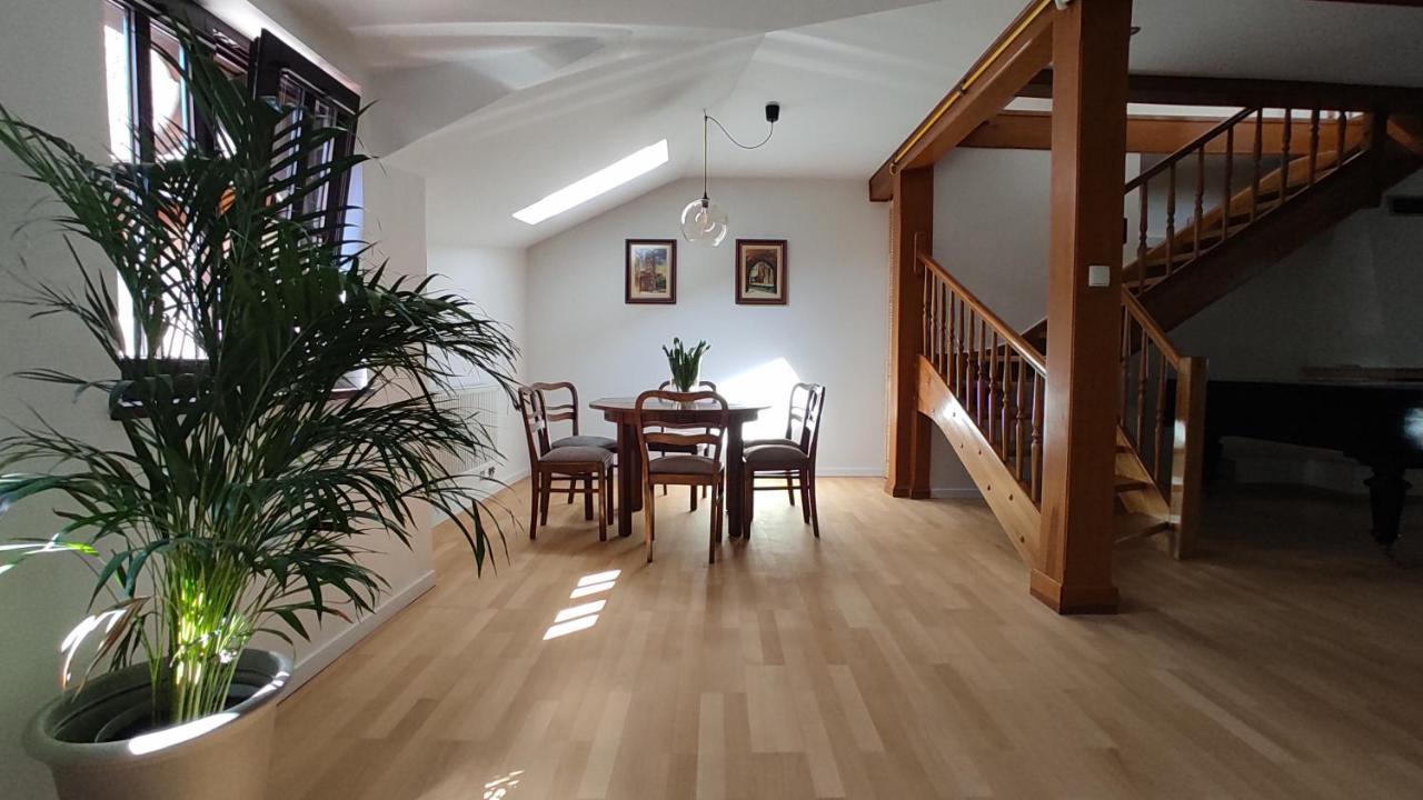 Apartamenty Ceglane Torun Exterior photo